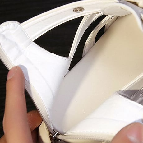 【2カラー】 グルカサンダル 22.0～24.5cm ソールがくま 厚底 サンダル スポサン スポーツサンダル 厚底サンダル カジュアル 韓国ファッション DTC-642819013290