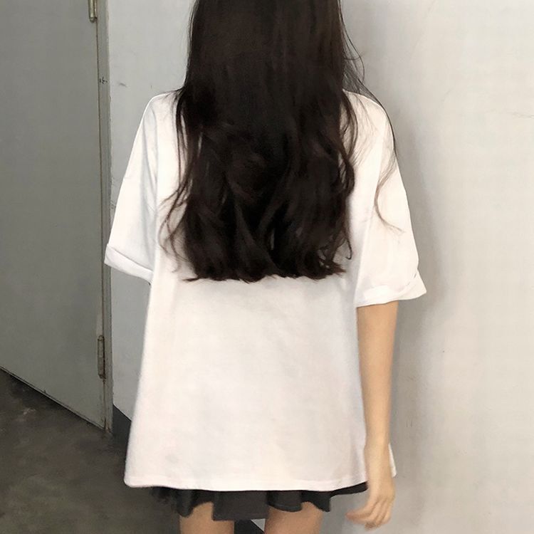 セット商品 ハートカット Tシャツ 半袖 キャミソール いちご柄