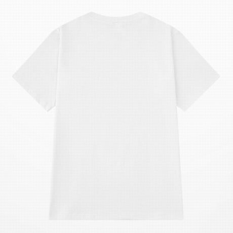 ユニセックス Tシャツ 半袖 BEARMINATOR プリント オーバーサイズ ゆったり 大きめ 韓国ファッション メンズ レディース 韓国ストリートファッション DTC-680285786132
