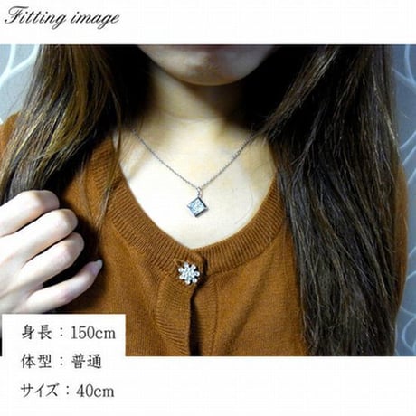 【ハワイアンジュエリー / HawaiianJewelry】 ネックレス/ネックレス プルメリア スクロール ホヌ (gps8561)