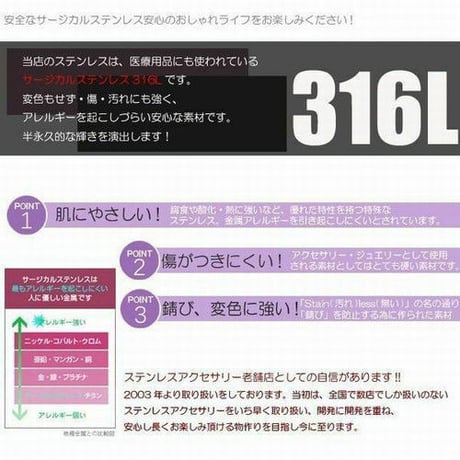ハワイアンジュエリー リング 指輪 クロス K14イエローゴールドコーティング サージカルステンレス インスタ メンズ レディース ペア (grs8638)
