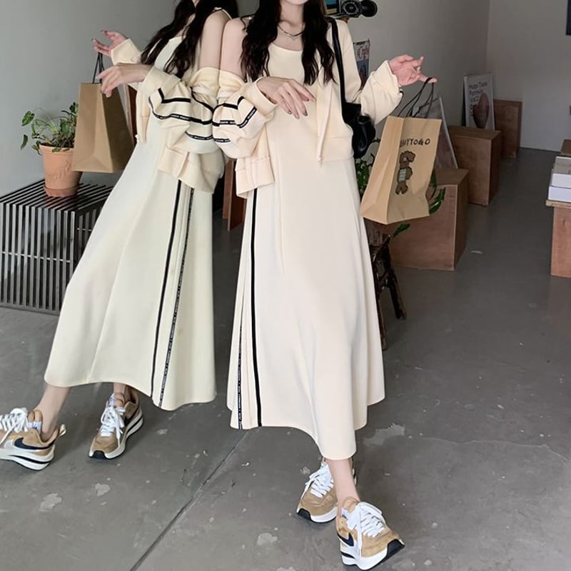 最終値下げ！pheeny カタログ掲載キャミ　　新品 Cotton nylon sheer L／S with tie