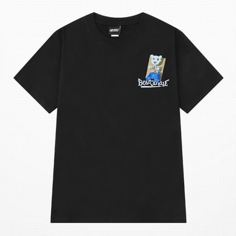 ユニセックス Tシャツ 半袖 バックプリント クルーネック オーバーサイズ ゆったり 大きめ 韓国ファッション メンズ レディース カジュアル ストリート系 DTC-665577129753