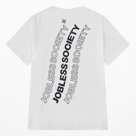 ユニセックス Tシャツ 半袖 メンズ レディース ラウンドネック シンプル 英字 バックプリント オーバーサイズ 大きいサイズ ルーズ ストリート TBN-623334847850