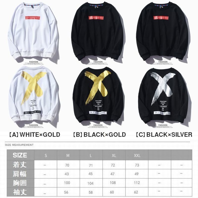 3カラー】ユニセックス メンズ/レディース バックプリント 3カラー】ユニセックス メンズ/レディース バックプリント