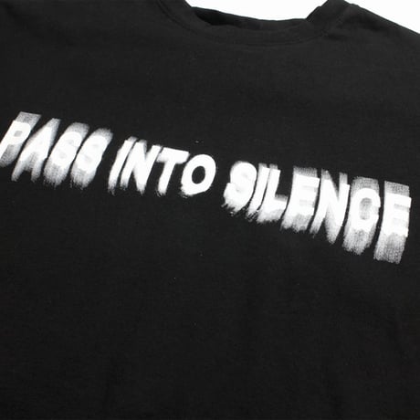 ユニセックス Tシャツ 半袖 ファントムレタープリント ラウンドネック オーバーサイズ トップス 大きめ カジュアル ストリートファッション DTC-640595956534