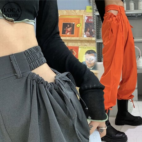 韓国パンツ | STORES