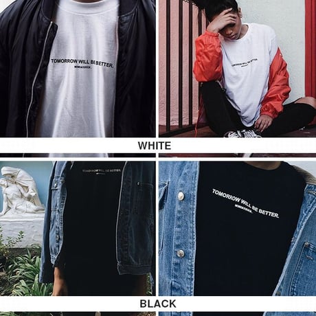 Tシャツ 半袖 メンズ レディース ユニセックス ラウンドネック シンプル 英字 プリント オーバーサイズ 大きいサイズ ルーズ ストリート TBN-534827853722