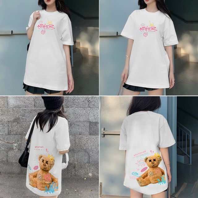 オリジナルプリント服＊つぎはぎクマちゃん fit=scale-down,w=1200