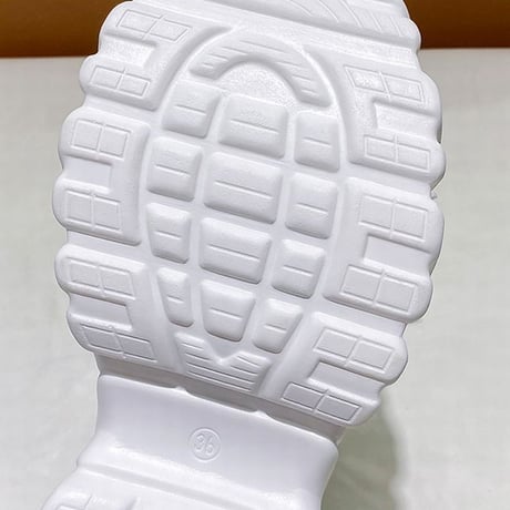 厚底スニーカー 22.0～24.5cm レースアップ カジュアル スポーツ 厚底 スニーカー シューズ 靴 美脚 韓国ファッション レディース 歩きやすい DTC-682128244043