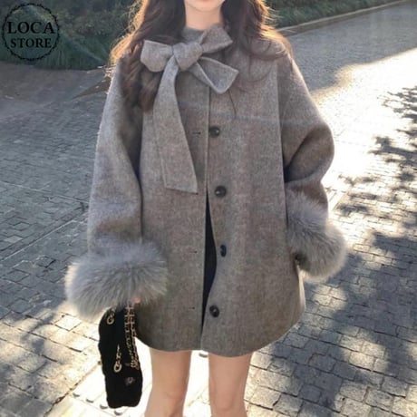 ショートコート | STORES