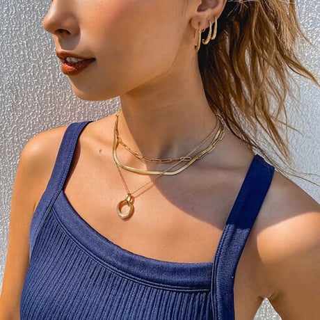 ハワイアンジュエリー フック ピアス 片耳用 金属アレルギー対応 プルメリア スクロール 花 波 メンズ レディース サージカルステンレス アクセサリー インスタ ges8324