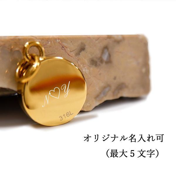 ハワイアンジュエリー ネックレス 金属アレルギー対応 サン