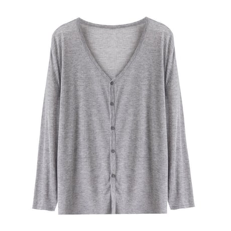 サマーカーディガン シアー カーディガン 薄手 Vネック ゆったり トップス UVカット 長袖 レトロ 大人可愛い ガーリー DTCA-811526858688