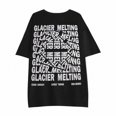 ユニセックス tシャツ 英字 オーバーサイズ トップス メンズ レディース ゆったり 大きめ カジュアル ストリートファッション DTC-642142553826