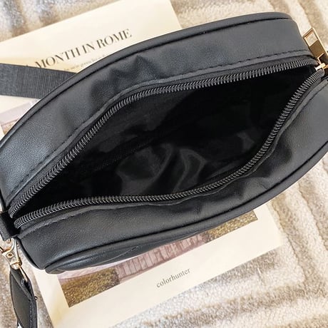 ショルダーバッグ スクエアバッグ キルティング ミニバッグ サブバッグ PUレザー 肩掛け 斜め掛け コンパクト バッグ 鞄 レトロ 韓国ファッション レディース DTCA-679227886885