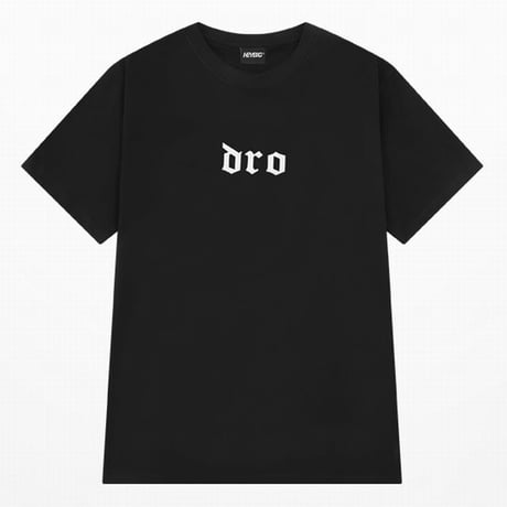 ユニセックス Tシャツ 半袖 バックプリント オーバーサイズ ゆったり 大きめ 韓国ファッション メンズ レディース カジュアル 韓国ストリートファッション DTC-666518306015
