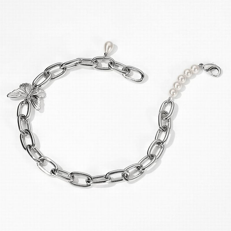 [韓国人気ジュエリー] nff petal bracelet-black 590745CBK_RGB.jpg?sw=1200&sh=