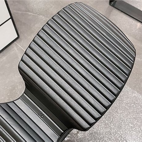 厚底 スポーツサンダル 22.0～24.5cm スニーカー風サンダル 厚底サンダル スポサン オープントゥ シューレース サンダル 韓国ファッション レディース DTC-786299032395