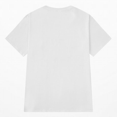 【2カラー】 ユニセックス Tシャツ 半袖 成金猫 オーバーサイズ 大きめ カジュアル 韓国ファッション メンズ レディース 韓国ストリートファッション DTC-647207442491
