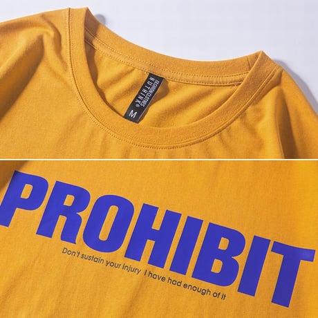 Tシャツ 半袖 メンズ レディース ユニセックス ラウンドネック 英字 バックプリント オーバーサイズ 大きいサイズ ルーズ ストリート TBN-595724004248