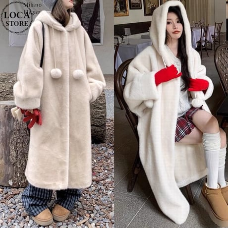 ロングコート | STORES