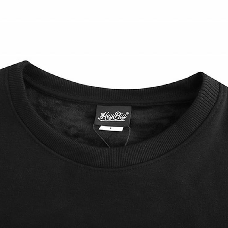 ユニセックス トレーナー メンズ レディース うさぎ ラビット プリント