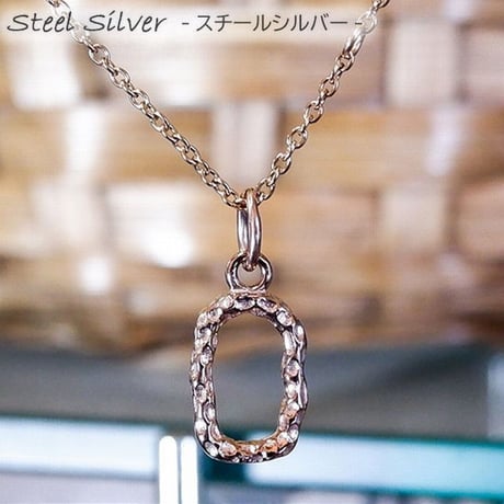 スクエア ネックレス 金属アレルギー対応 シンプル メンズ レディース サージカル ステンレス スチールシルバー イエローゴールド ピンクゴールド インスタ gps81362
