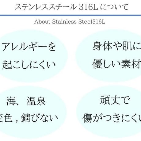 ハワイアンジュエリー ネックレス フィッシュフック 金属アレルギー対応 スクロール 波 ハート メンズ レディース サージカルステンレス アクセサリー gps8791