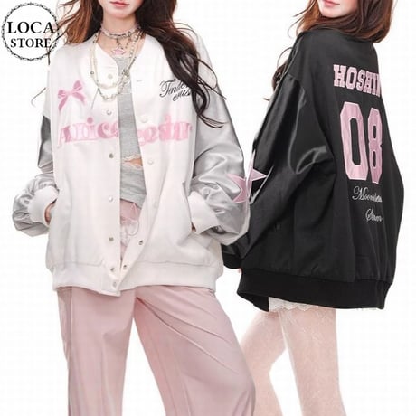 スタジアムジャンパー | STORES