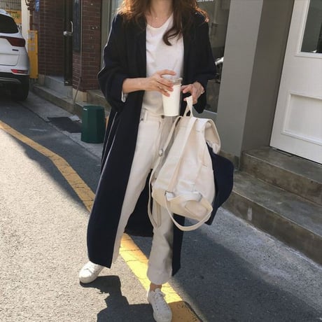 2WAY シャツワンピース ロングシャツ コート 薄手 ワンピース ルーズ 七分袖 レトロ 韓国ファッション レディース 大人可愛い ガーリー DCT-576487405143