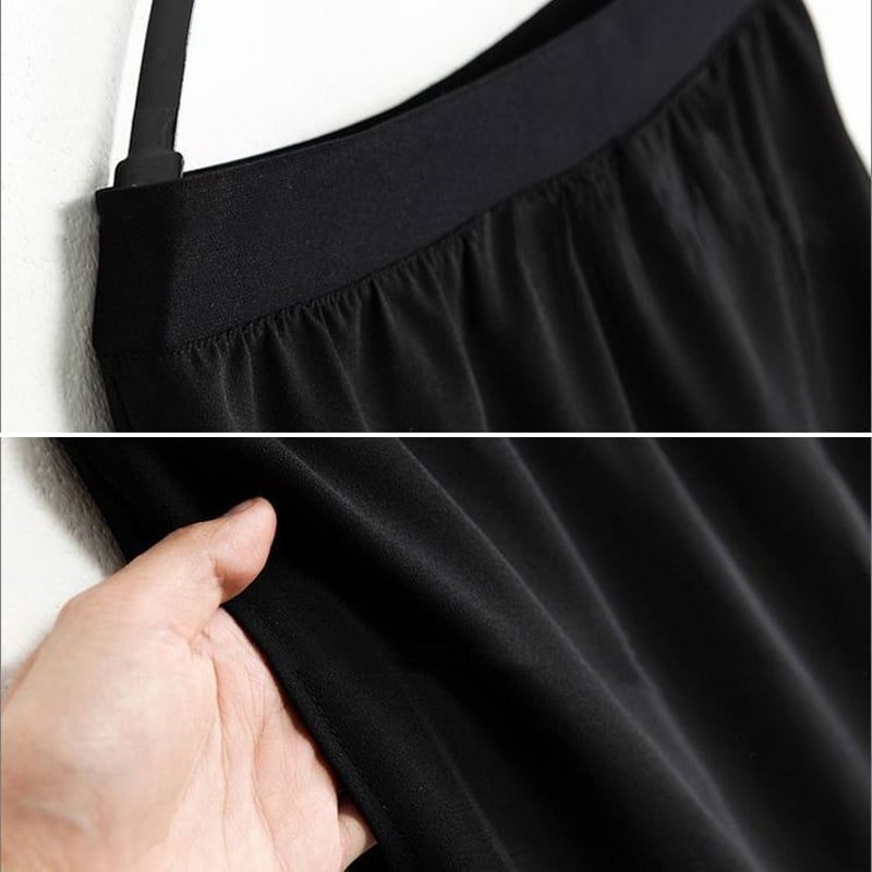 ENFOLD ハーレムパンツ　サルエル　黒　36サイズ ENFOLD,ENFOLD通販,ENFOLD取扱い,ENFOLDパンツ,