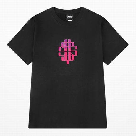 ユニセックス Tシャツ 半袖 SALVATION BEAR ロボットクマちゃん オーバーサイズ 韓国ファッション メンズ レディース 韓国ストリートファッション DTC-676628641569