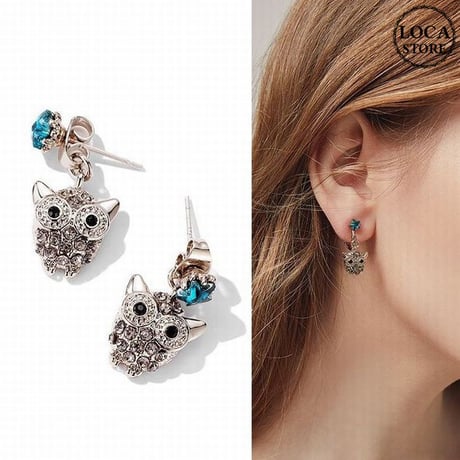 アニマルピアス | STORES