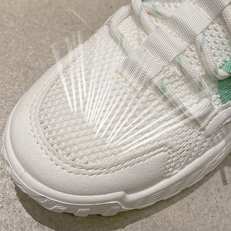 メッシュ スニーカー 韓国ファッション レディース スニーカー メッシュシューズ フラットシューズ 通気性 かわいい 歩きやすい  カジュアル 618311540884