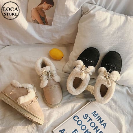 ファーシューズ | STORES