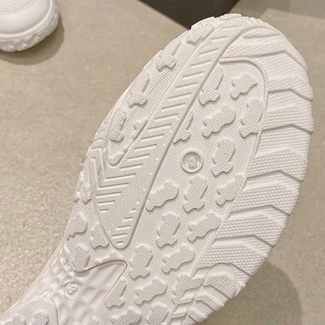 メッシュ スニーカー 韓国ファッション レディース スニーカー メッシュシューズ フラットシューズ 通気性 かわいい 歩きやすい  カジュアル 618311540884