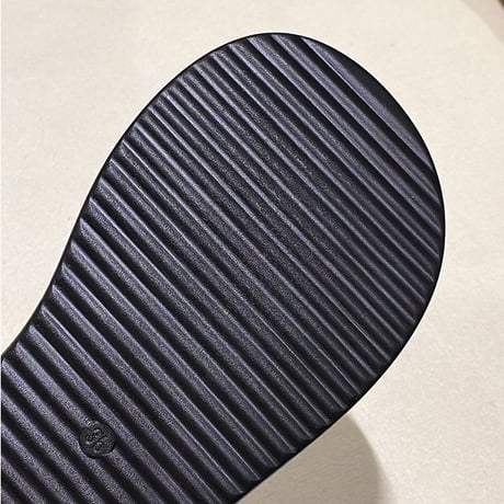 厚底サンダル グラディエーター 22.0～24.5cm サンダル レースアップ 厚底 スタイルアップ トレンド 韓国ファッション レディース DTC-795162835530