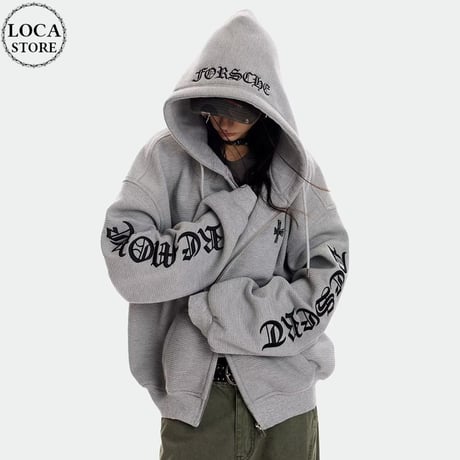 STORES パーカーの検索結果