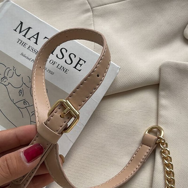 ✳︎ぽん✳︎　7/1まで　メゾンドドルチェ　大人気バッグ　ファー&巾着セット ✳︎ぽん✳︎ 7/1まで メゾンドドルチェ 大人気バッグ ファー