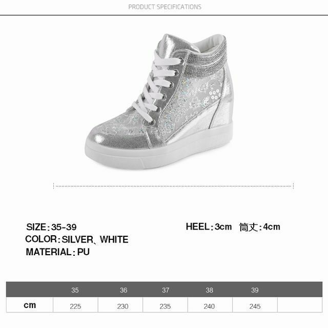 ラインストーン厚底スニーカー ラインストーンおしゃれ 目立つ 厚底スニーカー キラキラ レース