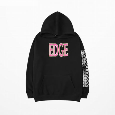 ユニセックス プルオーバー パーカー EDGE ラビット 裏起毛 オーバーサイズカジュアル 韓国ファッション メンズ レディース 韓国ストリートファッション DTC-609302194199