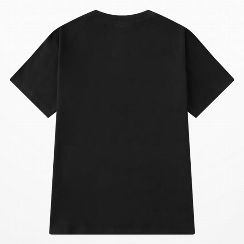 ユニセックス Tシャツ 半袖 クマちゃん ベアー プリント ユニセックス Tシャツ 半袖 クマちゃん ベアー プリント