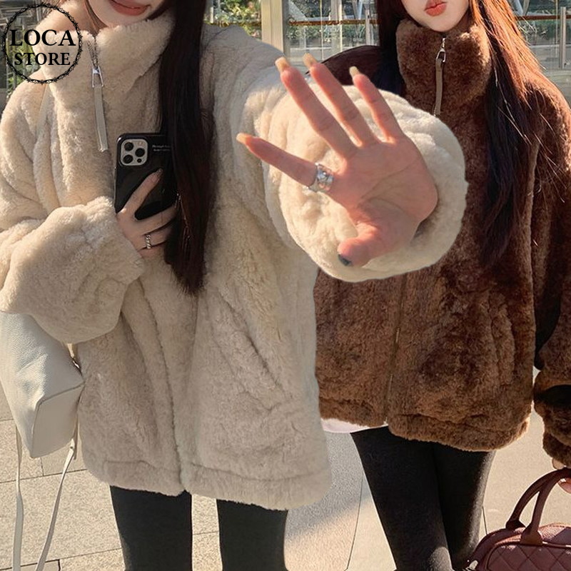 feelings 韓国　ウールジャケット feelings 韓国 ウールジャケット（wool 90% handmade coat