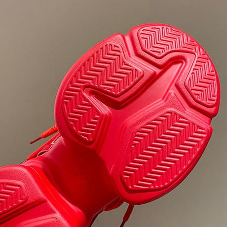 厚底 ダッドスニーカー グリッター 22.0～24.5cm スパンコール ラメ シューズ 厚底スニーカー スニーカー カジュアル 韓国ファッション レディース DTC-756833443111