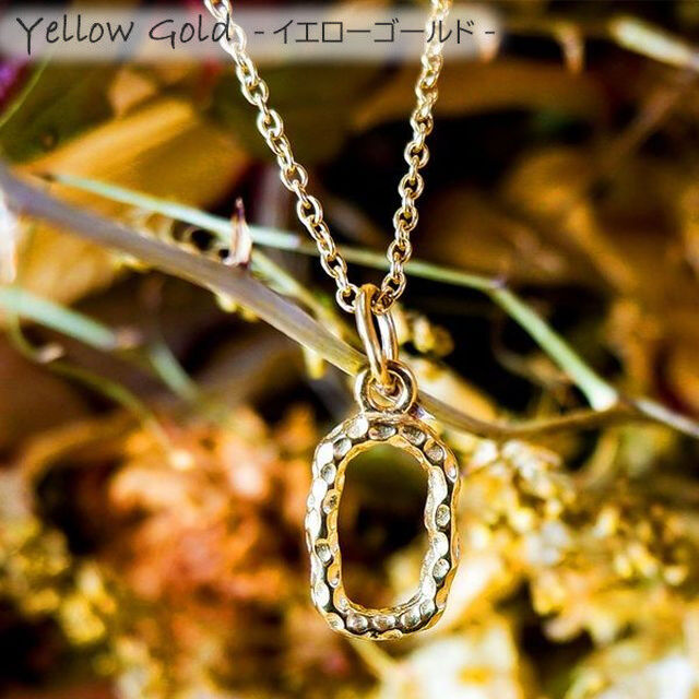 スクエア ネックレス 金属アレルギー対応 シンプル メンズ レディース