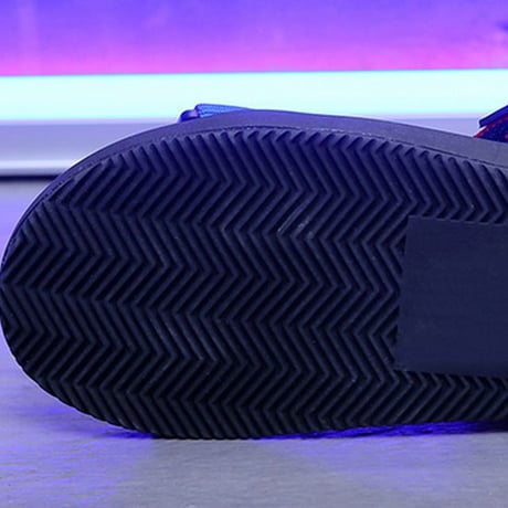 スポーツサンダル フラットサンダル ベルト マジックテープ スポサン 韓国ファッション レディース サンダル フラット かわいい 歩きやすい 617111061604