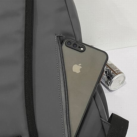 【3カラー】 サルのぬいぐるみ付き バックパック リュック リュックサック 防水 レトロ 韓国ファッション メンズ レディース カジュアル DTC-633963144688