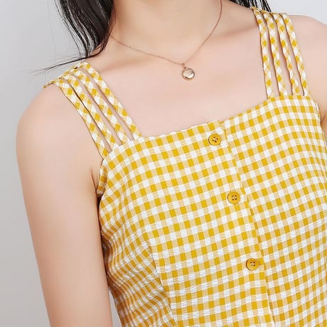 ネックレス レディース ボトルキャップ ピンクゴールド 金属アレルギー対応 メッキ18 Kチタン 瓶の蓋デザイン シンプル ペンダント パーティー (DTC-579883586056)
