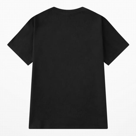 ユニセックス Tシャツ 半袖 クマちゃん親子 プリント オーバーサイズ カジュアル 韓国ファッション メンズ レディース 韓国ストリートファッション DTC-647561691124